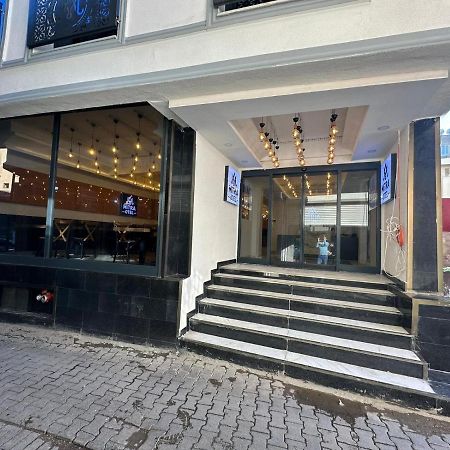 Mitra Otel Diyarbakir Exterior photo