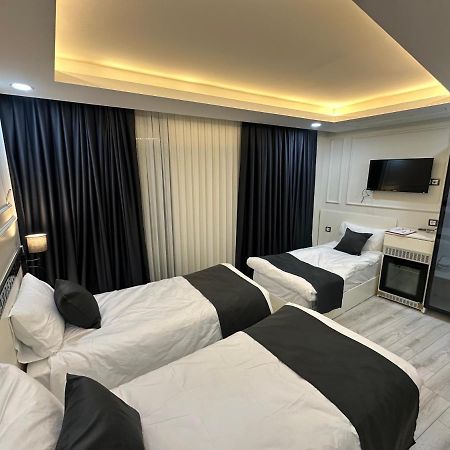 Mitra Otel Diyarbakir Exterior photo