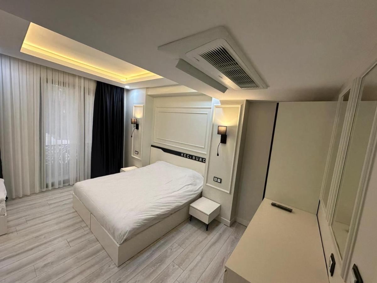 Mitra Otel Diyarbakir Exterior photo