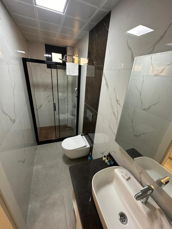 Mitra Otel Diyarbakir Exterior photo