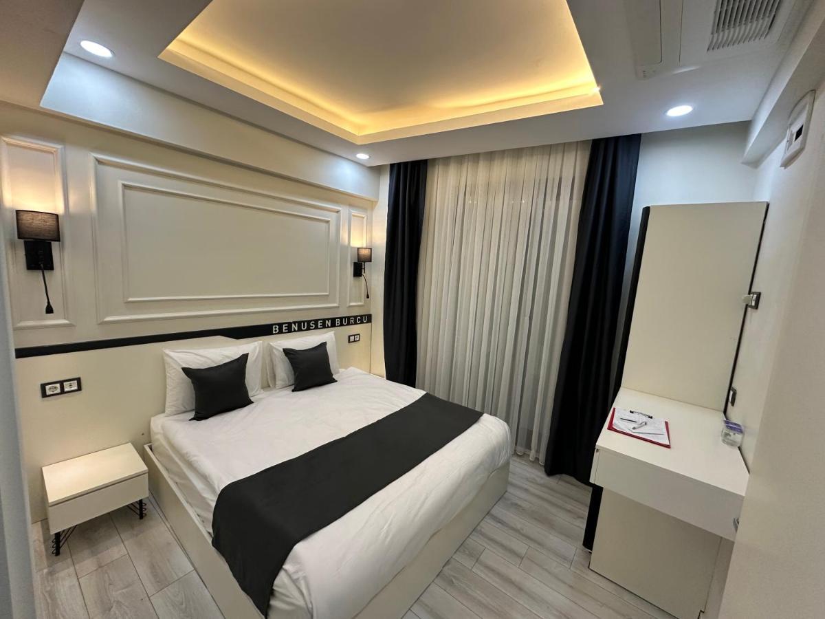Mitra Otel Diyarbakir Exterior photo