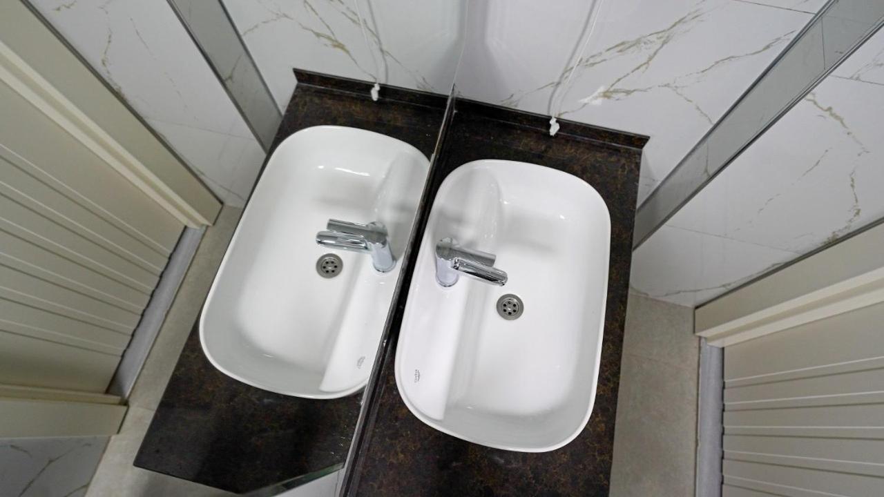 Mitra Otel Diyarbakir Exterior photo